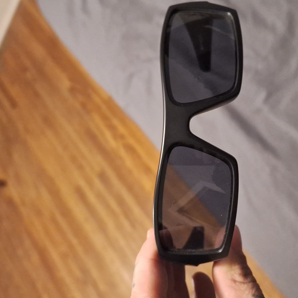 Oakleys